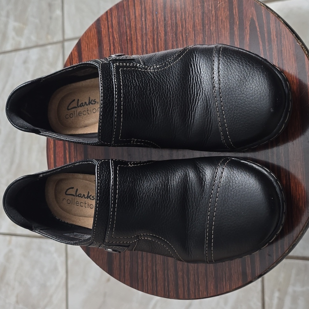 Clarks (Cora Poppy)